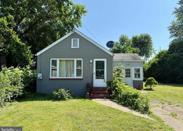 Property at 1505 London Ave, Wilmington, DE 19808, 2 beds, 1 bath