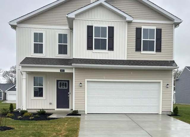Property at 404 Terre St, Seaford, DE 19973, 4 beds, 2.5 baths