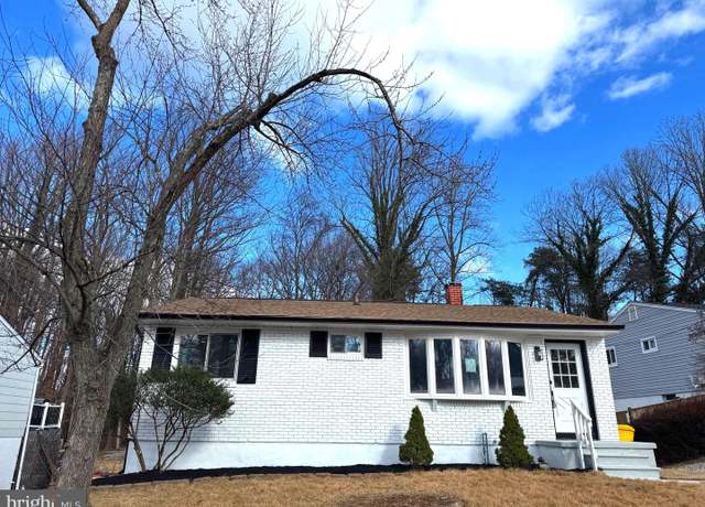 Property at 7641 Marcy Ct, Glen Burnie, MD 21060, 3 beds, 2 baths