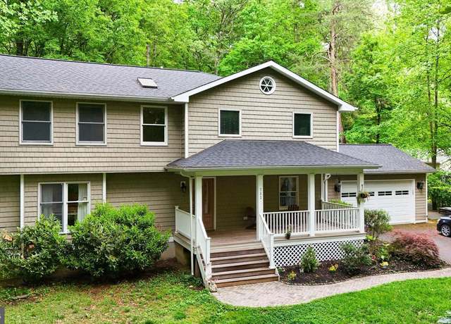 Property at 752 Bon Haven Dr, Annapolis, MD 21401, 4 beds, 3.5 baths
