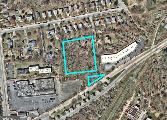 Property at Sinclair Ln, Baltimore, MD 21206