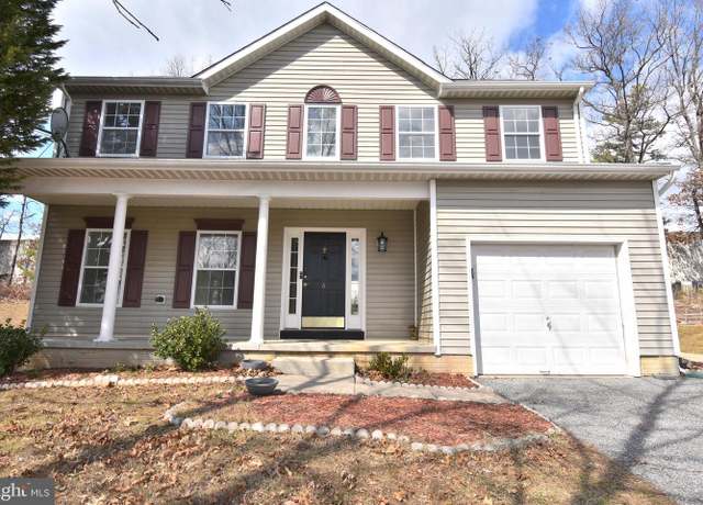Property at 6 Chriswell Ct, Rosedale, MD 21237, 4 beds, 3.5 baths