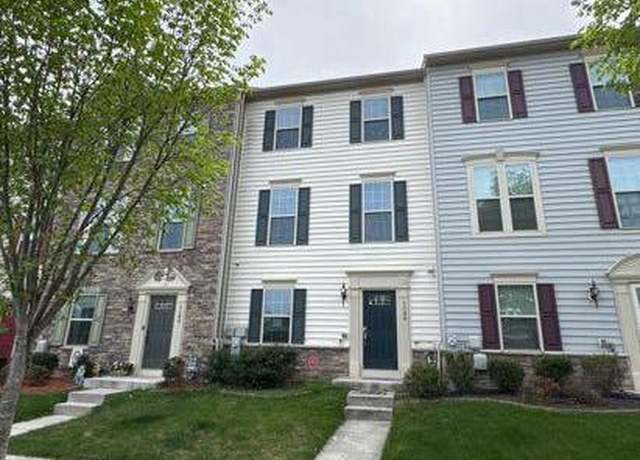Property at 1106 Windlass Glen Rd, Middle River, MD 21220, 3 beds, 3.5 baths
