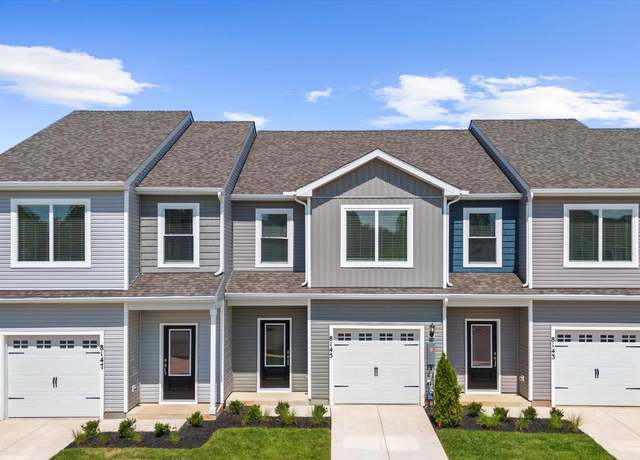 Property at 8145 Bartholomew Ct, Baltimore, MD 21206, 3 beds, 2.5 baths