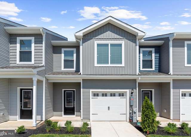 Property at 8145 Bartholomew Ct, Baltimore, MD 21206, 3 beds, 2.5 baths