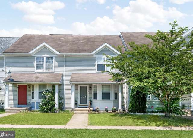 Property at 205 Buttonwoods Rd, Elkton, MD 21921, 3 beds, 1.5 baths