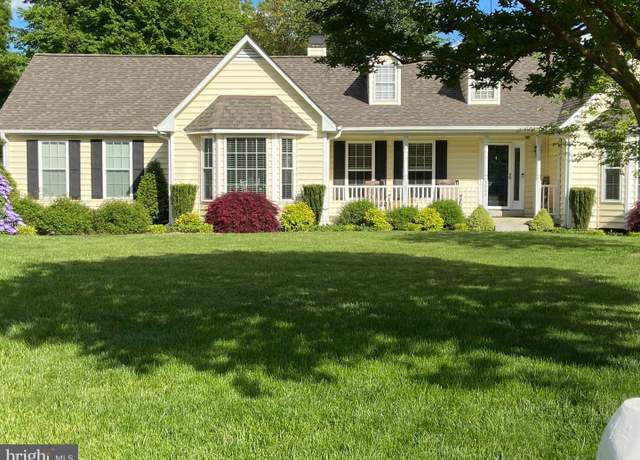 Property at 3004 Freedom Ct N, Waldorf, MD 20603, 4 beds, 3.5 baths