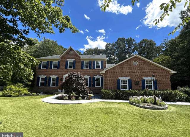 Property at 2320 Knotweed Ct, Waldorf, MD 20603, 5 beds, 2.5 baths
