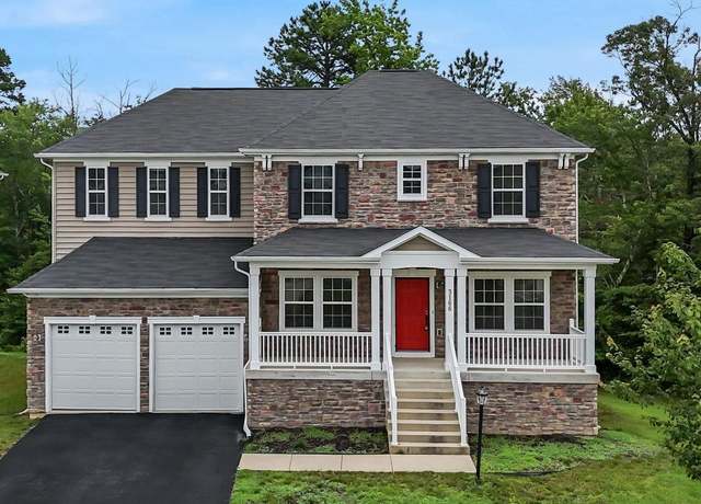 Property at 3166 Krefeld Ln, Waldorf, MD 20603, 5 beds, 3.5 baths