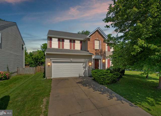Property at 224 Hobbitts Ln, Westminster, MD 21158, 4 beds, 2.5 baths