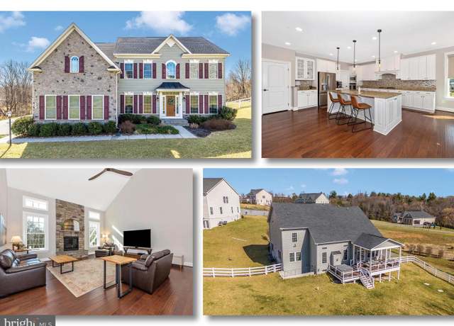 Property at 3084 Desmond Pl, Ijamsville, MD 21754, 4 beds, 4.5 baths