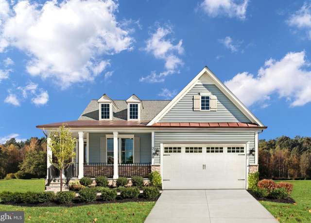 Property at 1 Garden Gate Cir, Frederick, MD 21702, 2 beds, 3 baths