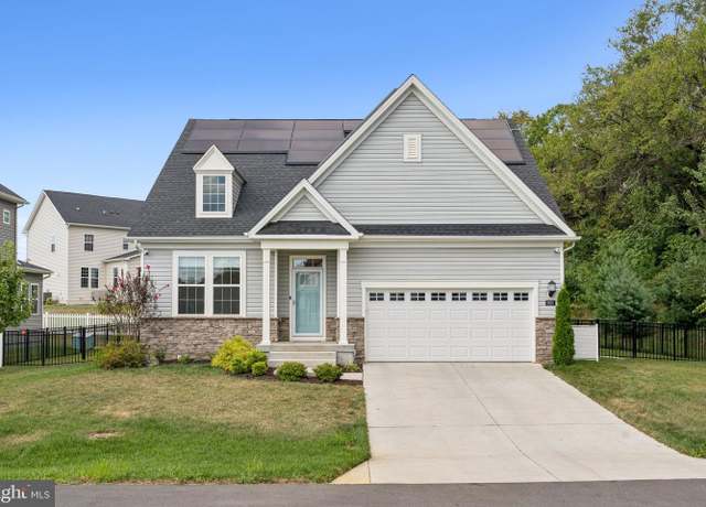 Property at 3620 Carswell Pl, Jefferson, MD 21755, 4 beds, 4 baths