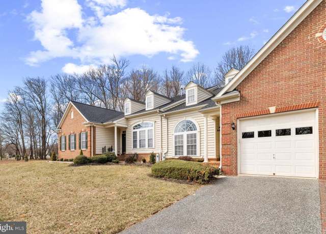 Property at 337 Northlands Ct, Havre De Grace, MD 21078, 3 beds, 3.5 baths