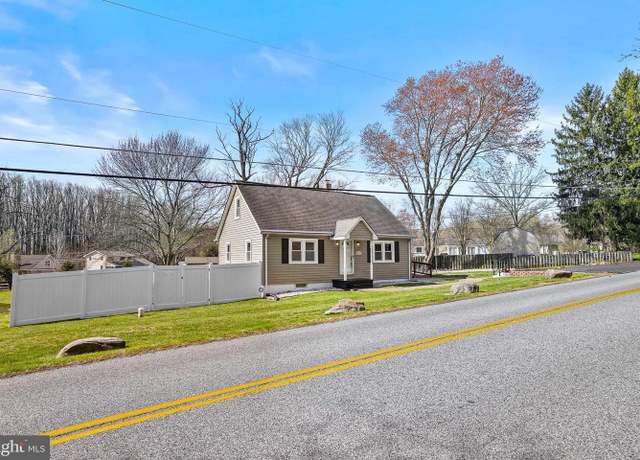 Property at 2435 Whitt Rd, Kingsville, MD 21087, 4 beds, 1 bath
