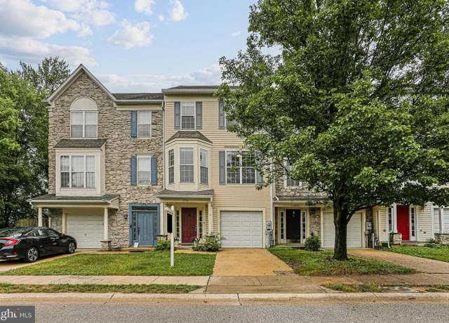 Property at 5718 Goldfinch Ct, Ellicott City, MD 21043, 3 beds, 3 baths