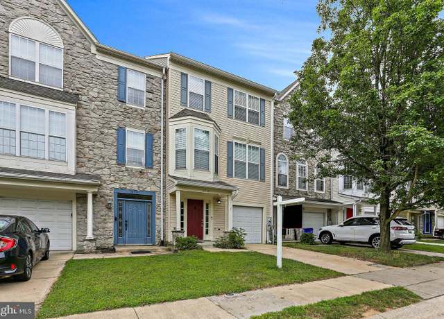 Property at 5718 Goldfinch Ct, Ellicott City, MD 21043, 3 beds, 3 baths
