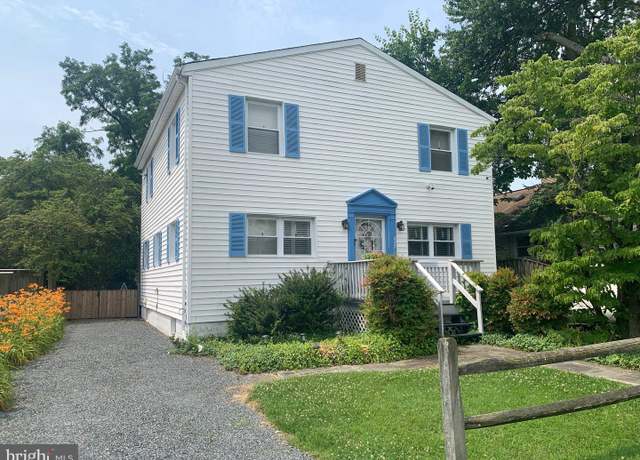 Property at 9941 Naylor Ave, Laurel, MD 20723, 3 beds, 3.5 baths
