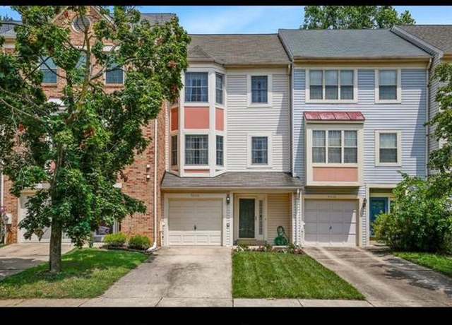 Property at 9630 Hadleigh Ct, Laurel, MD 20723, 4 beds, 2.5 baths