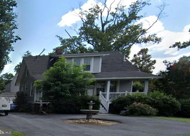 Property at 11801 Georgia Ave, Silver Spring, MD 20902, 5 beds, 2.5 baths