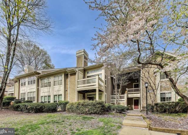 Property at 5905 Barbados Pl #238, Rockville, MD 20852, 2 beds, 2 baths