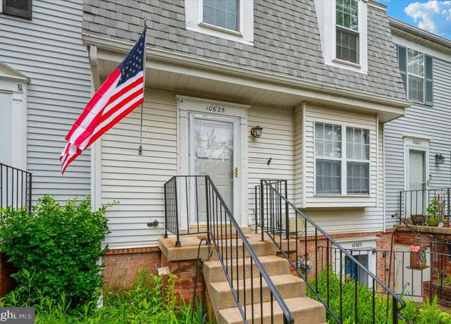 Property at 10625 Shasta Ct Unit T, Damascus, MD 20872, 3 beds, 1.5 baths