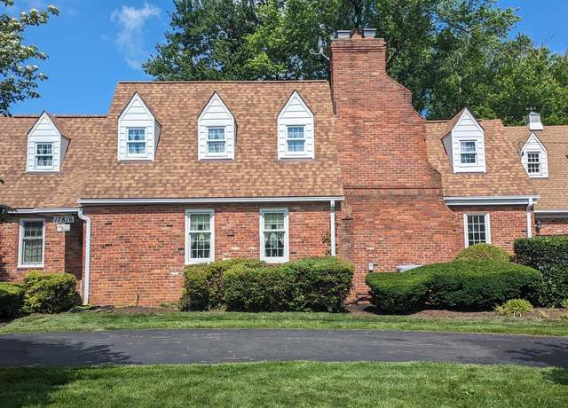 Property at 17816 Howe Dr, Olney, MD 20832, 4 beds, 3 baths