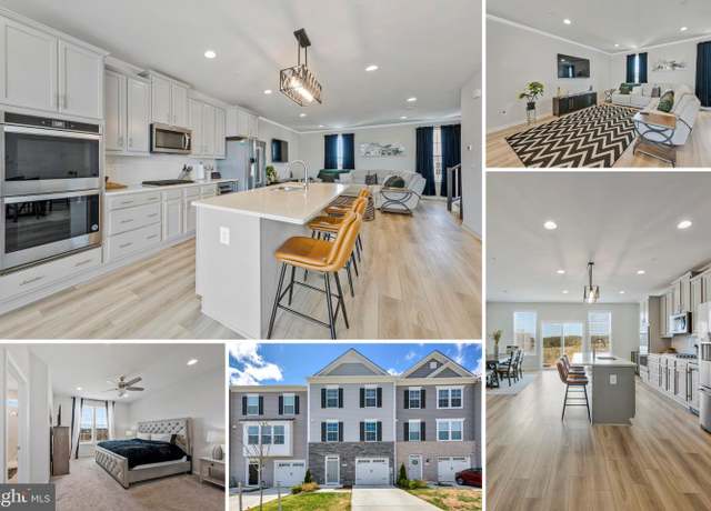 Property at 1106 Overlook Way, Laurel, MD 20707, 3 beds, 3 baths