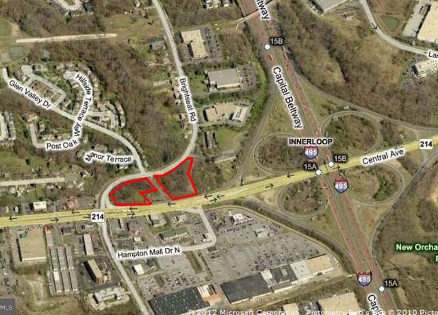 Property at Central Ave, Landover, MD 20785