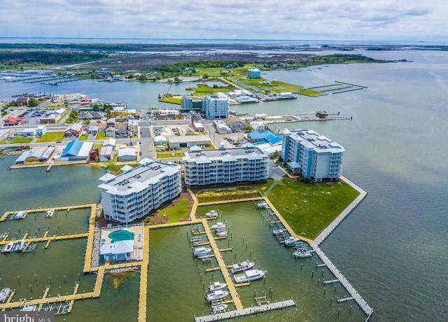 Property at 102 Williams St #406, Crisfield, MD 21817, 3 beds, 2 baths