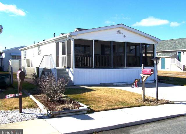 Property at 153 Beachcomber Ln, Ocean City, MD 21842, 3 beds, 2 baths