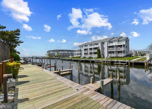 Property at 108 120th St #18, Ocean City, MD 21842, 2 beds, 2 baths