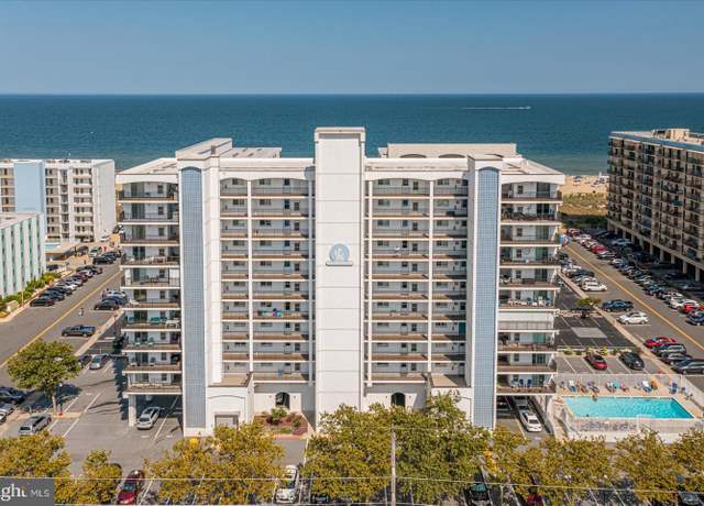Property at 13200 Coastal Hwy #804, Ocean City, MD 21842, 2 beds, 2 baths