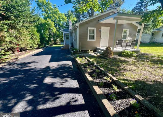 Property at 37 Fern Rd, Bridgeton, NJ 08302, 2 beds, 1 bath