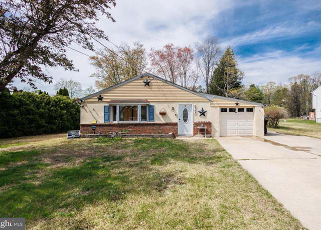Property at 2253 Gennessee Ave, Atco, NJ 08004, 3 beds, 1 bath