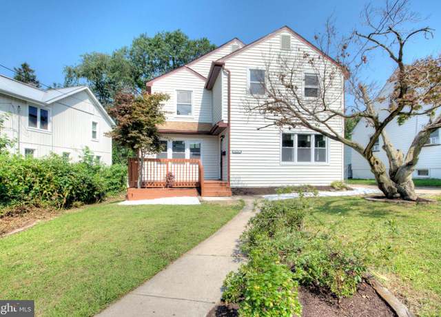 Property at 6251 Lincoln Ave, Pennsauken, NJ 08110, 4 beds, 2 baths