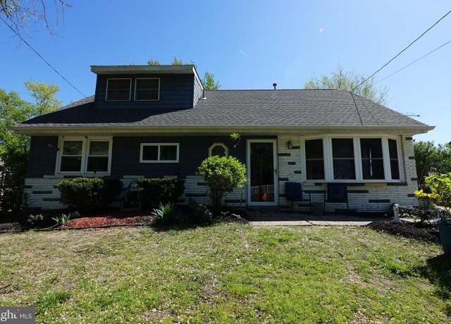 Property at 360 Haverford Ave, Wenonah, NJ 08090, 5 beds, 3 baths