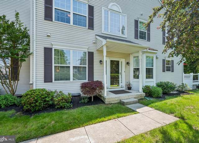 Property at 134 Rittenhouse Dr, Deptford, NJ 08096, 4 beds, 3.5 baths