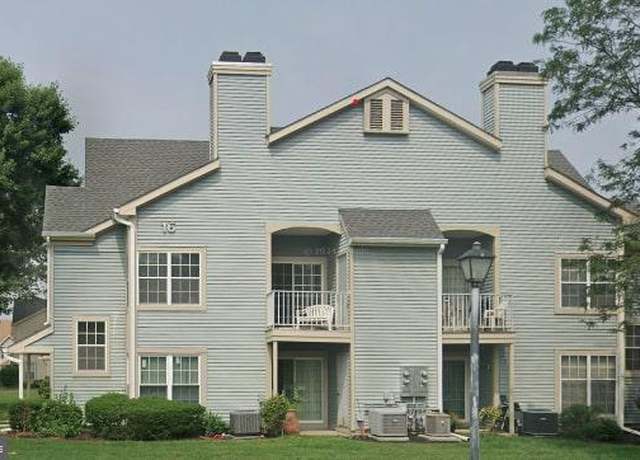Property at 161 Andover Pl, Robbinsville, NJ 08691, 2 beds, 1 bath