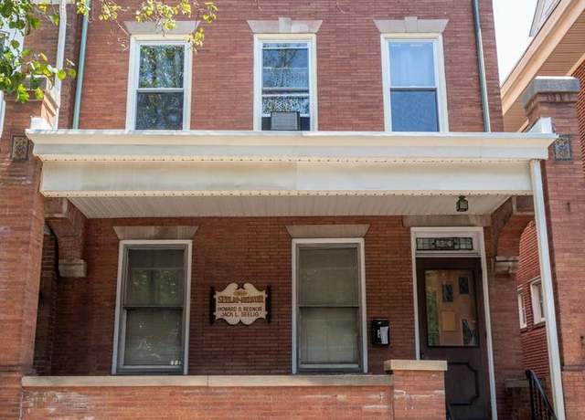 Property at 984 S Broad St, Trenton, NJ 08611, 5 beds, 2.5 baths