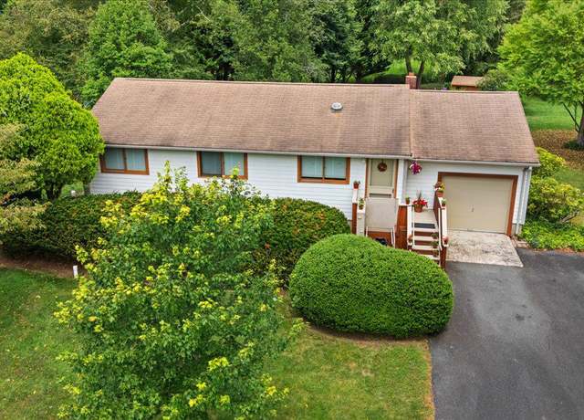 Property at 260 Friendship Rd, Cranbury, NJ 08512, 3 beds, 1 bath