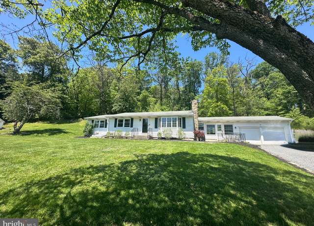 Property at 162 Spring Hill Rd, Skillman, NJ 08558, 3 beds, 2 baths
