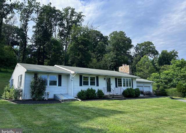 Property at 162 Spring Hill Rd, Skillman, NJ 08558, 3 beds, 2 baths