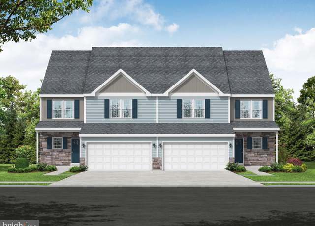 Property at 203 Sunglo Dr Unit (LOT 129), Leesport, PA 19533, 3 beds, 2.5 baths