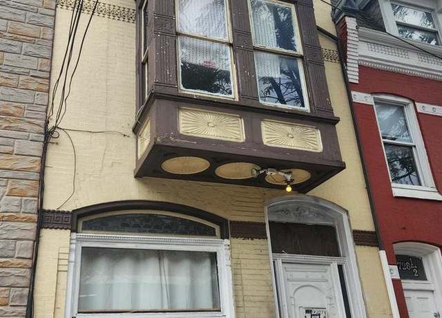Property at 730 Franklin St, Reading, PA 19602, 6 beds