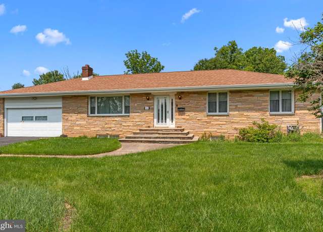 Property at 645 Lily Rd, Warminster, PA 18974, 3 beds, 2.5 baths