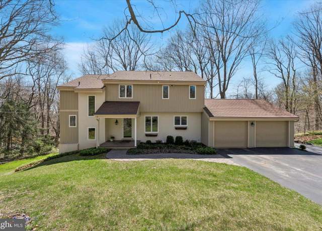 Property at 610 Grouse Rd, Malvern, PA 19355, 3 beds, 2.5 baths