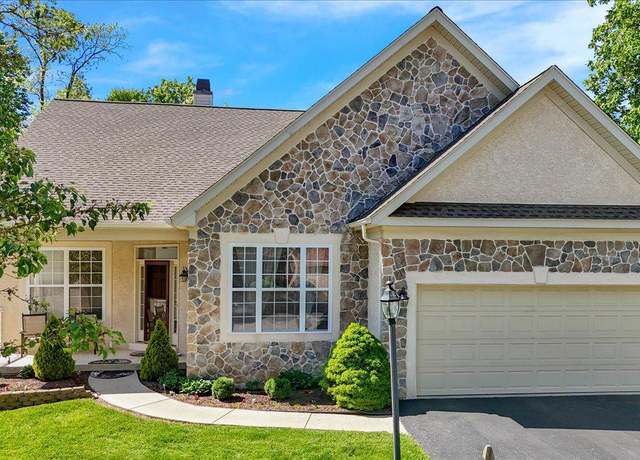 Property at 4304 Wheelwright Trl, Downingtown, PA 19335, 3 beds, 2 baths