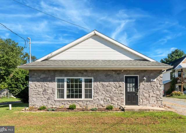 Property at 655 Valley Ave, Atglen, PA 19310, 2 beds, 1 bath
