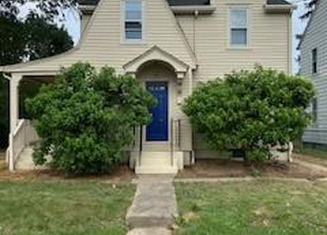Property at 1116 S 17th St, Harrisburg, PA 17104, 3 beds, 2 baths